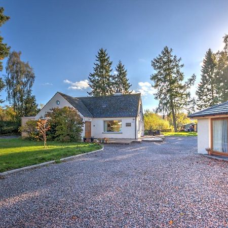 Bed and Breakfast Loch Earn Інвернесс Екстер'єр фото