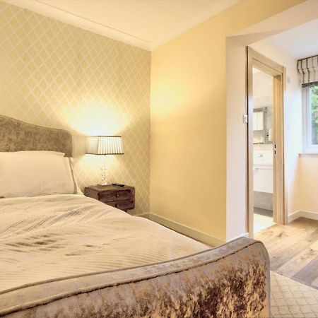 Bed and Breakfast Loch Earn Інвернесс Екстер'єр фото