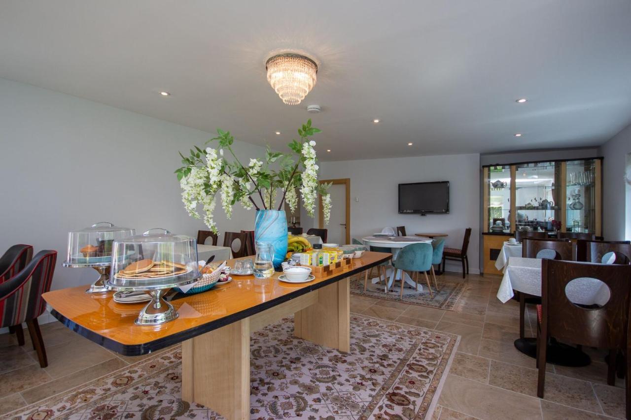 Bed and Breakfast Loch Earn Інвернесс Екстер'єр фото