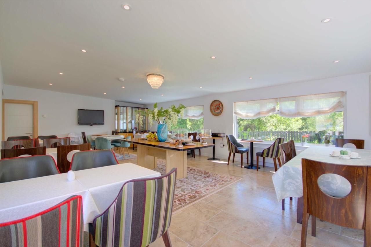 Bed and Breakfast Loch Earn Інвернесс Екстер'єр фото