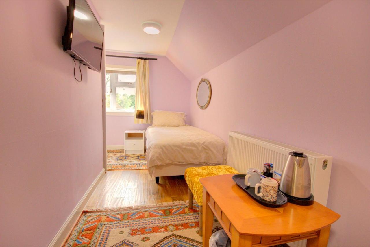 Bed and Breakfast Loch Earn Інвернесс Екстер'єр фото
