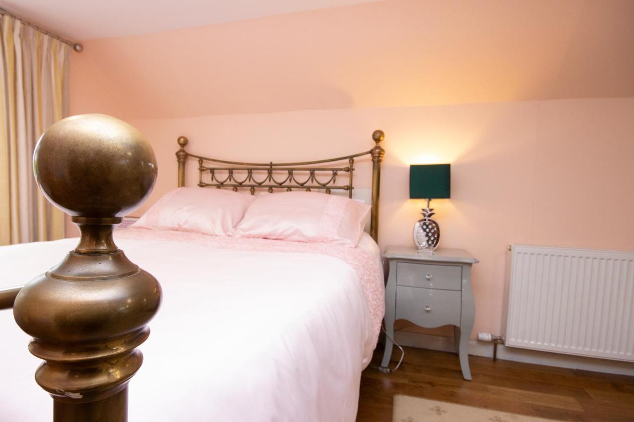 Bed and Breakfast Loch Earn Інвернесс Екстер'єр фото