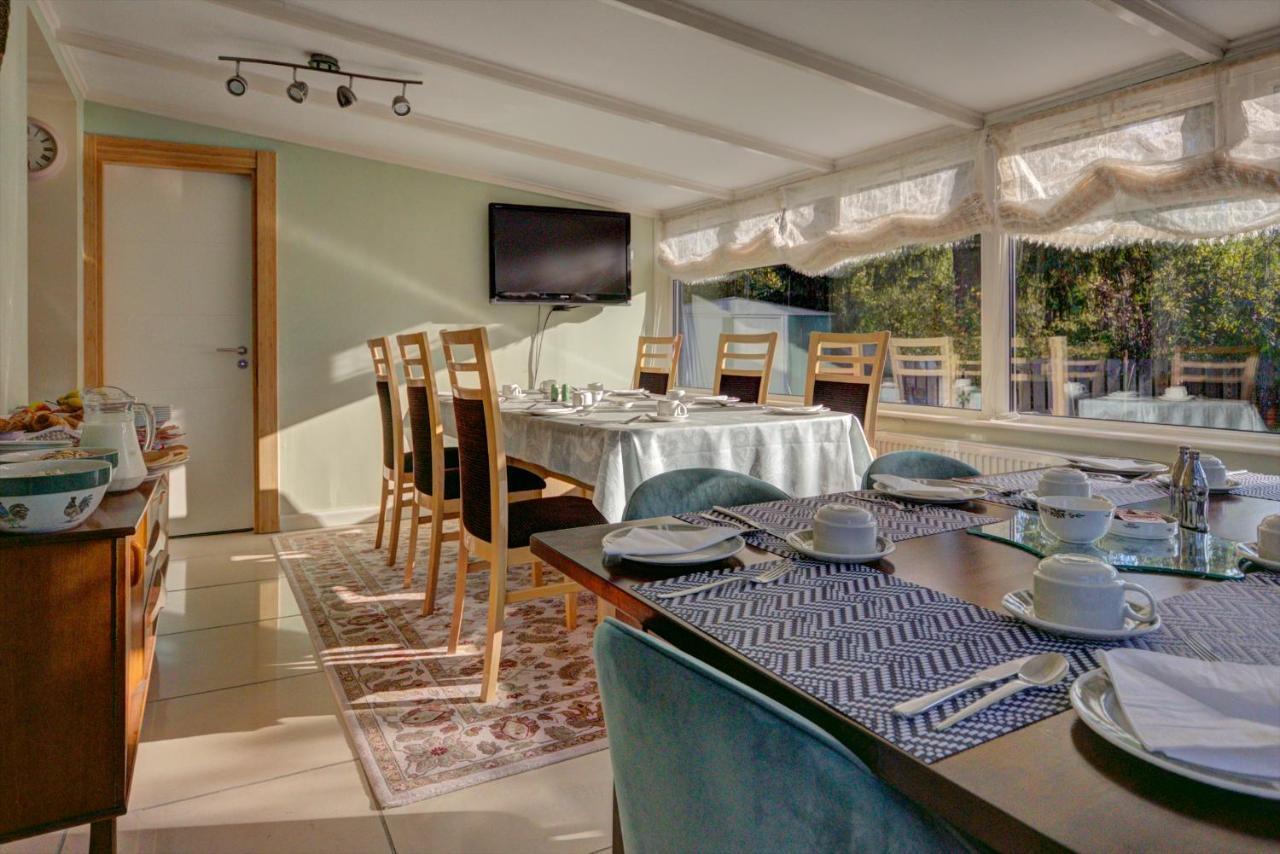 Bed and Breakfast Loch Earn Інвернесс Екстер'єр фото