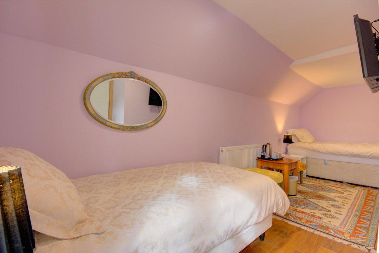 Bed and Breakfast Loch Earn Інвернесс Екстер'єр фото